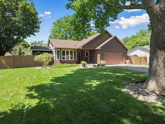 Located on culdasac...