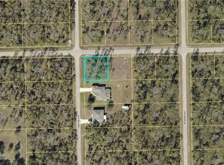 3200 E 23rd St, Alva, FL 33920