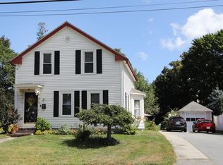 8 Cherry St, Millbury, MA 01527