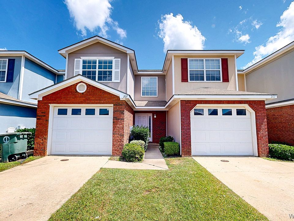 1st image of 207 Wakefield Way