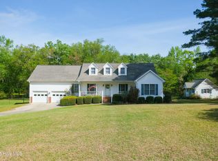 2863 Susan Gray Ct, Kinston, NC 28504
