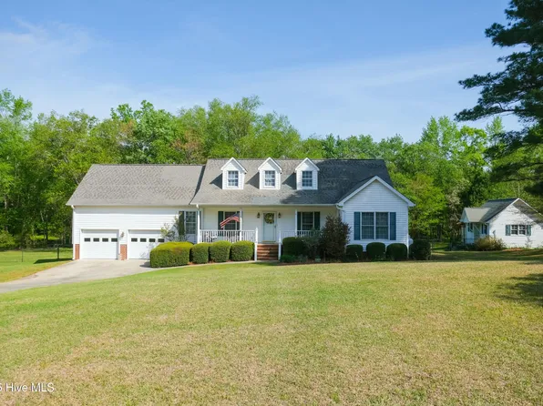 2863 Susan Gray Court, Kinston, NC 28504