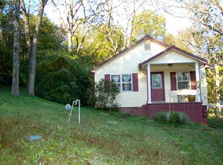 224 N Highland St, Harrison, AR 72601
