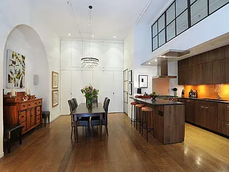 Sold by Sotheby's International Realty