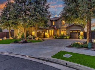 3558 W Delaware Ct, Visalia, CA