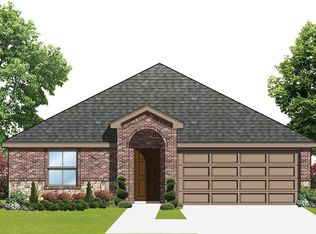 803 Rustic Way, Josephine, TX 75189