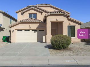 44220 W Oster Dr, Maricopa, AZ 85138