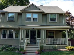 21 Mystic Ave, Winchester, MA 01890