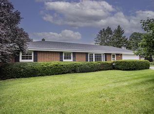 4071 Woodside Ct, Hubertus, WI 53033