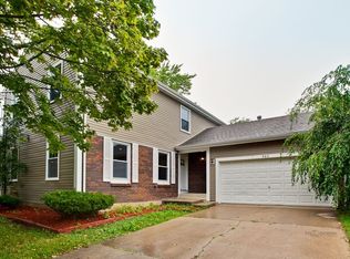 980 Knollwood Dr, Buffalo Grove, IL