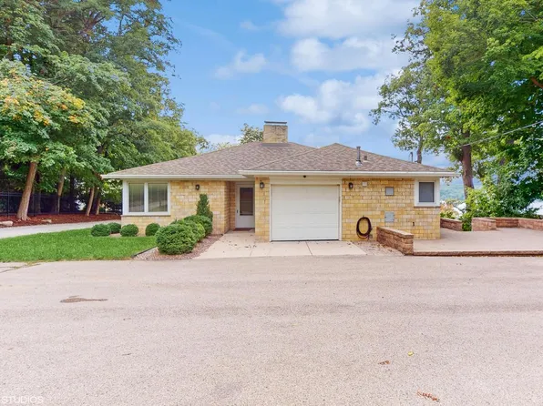 817 North Knoll LANE, Lake Geneva, WI 53147
