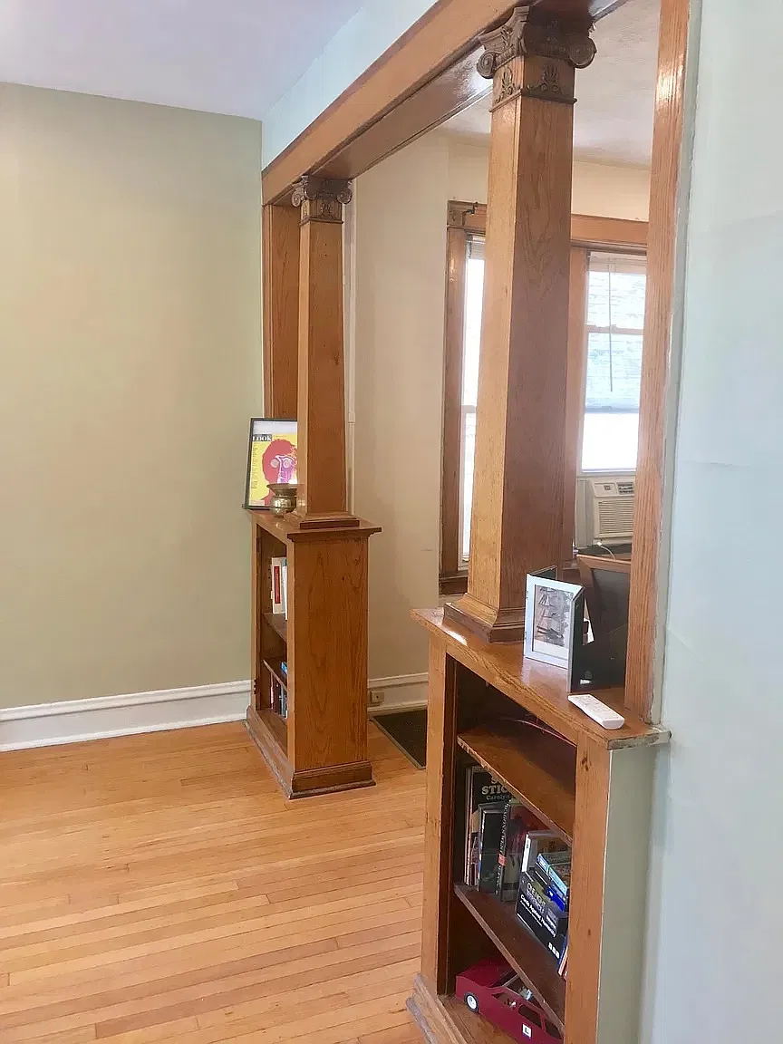 2 bed, 1100 sqft, $2,100 — Photo 2