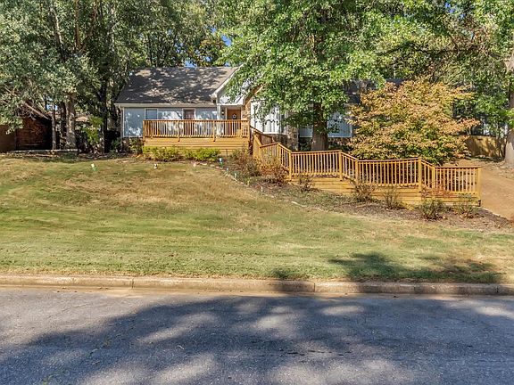 2nd image of 8364 Bazemore Rd