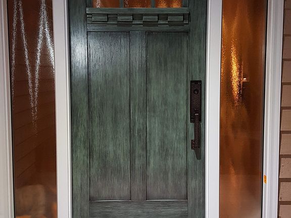 2nd image of 316 N La Salle Ave