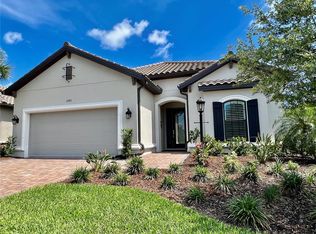 5283 Cicerone St, Sarasota, FL 34238