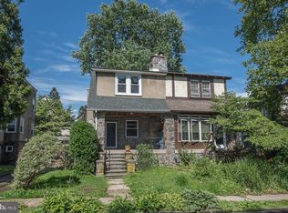 521 Kenilworth Rd, Merion Station, PA 19066