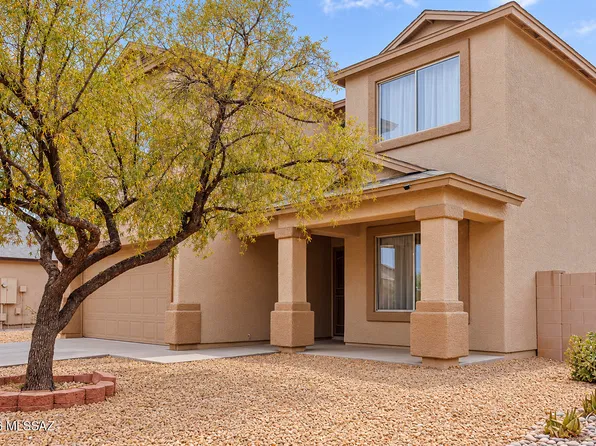 7500 S Malcolm Ave, Tucson, AZ 85746