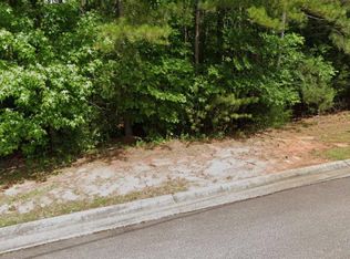 0 Tuscan Hills Rd, Franklin, GA 30217