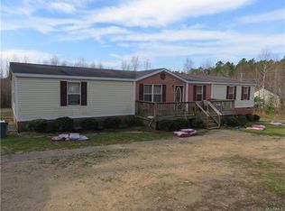 20913 Hunnicut Rd, Dinwiddie, VA 23841