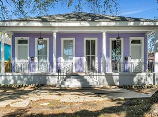 1575 N Dorgenois St, New Orleans, LA 70119