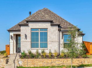 508 Walker Pkwy, Celina, TX 75009