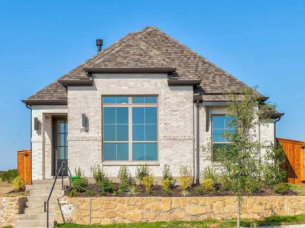 508 Walker Pkwy, Celina, TX 75009