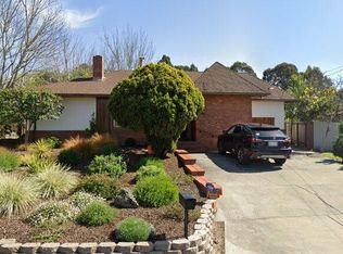 2018 Rancho Rd, El Sobrante, CA 94803