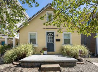 205 N Princeton Ave, Ventnor, NJ 08406
