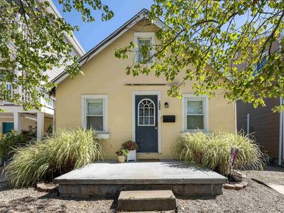 205 N Princeton Ave, Ventnor, NJ, 08406