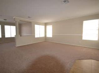 1834 Monte Alban Dr, North Las Vegas, NV 89031