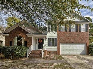 703 Ridge Trail Dr, Columbia, SC 29229