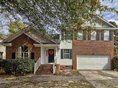 703 Ridge Trail Dr, Columbia, SC, 29229