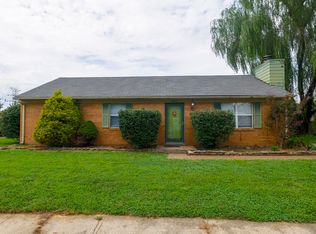 6002 Highplace Dr, Louisville, KY