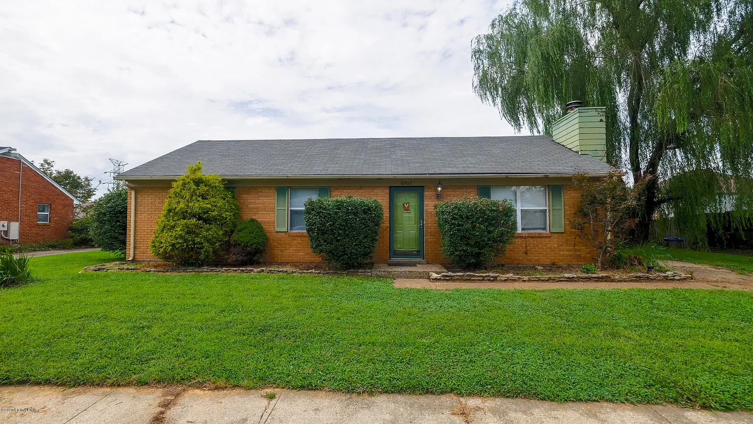 6002 Highplace Dr photo 1