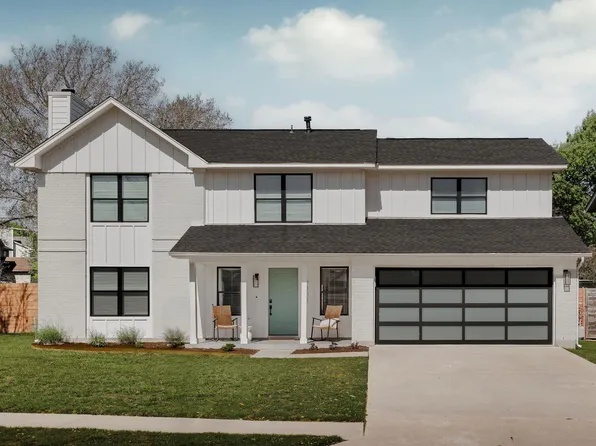 7402 Whistlestop Dr, Austin, TX 78749