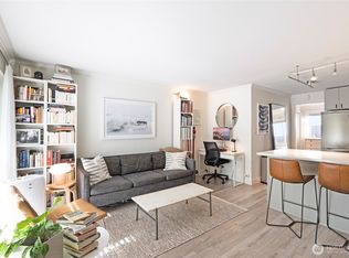 Mode Condo, Seattle, WA 98102