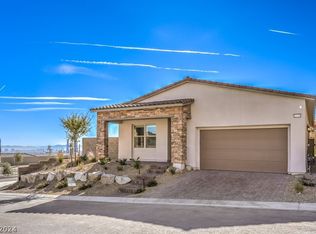 11719 Falcon Gorge Ave, Las Vegas, NV 89138