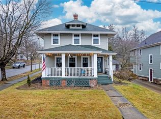 739 N Bever St, Wooster, OH 44691
