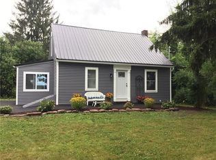 5661 W Ridge Rd, Spencerport, NY 14559