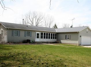 47555 New London Eastern Rd, New London, OH 44851
