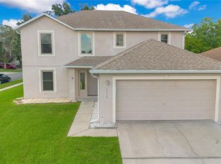2516 Quail Park Ter, Kissimmee, FL 34743