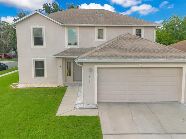 2516 Quail Park Ter, Kissimmee, FL 34743