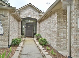 18227 Wisteria Estates Ln, Cypress, TX 77429