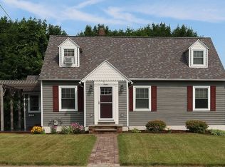 1118 3rd St, Solvay, NY 13209