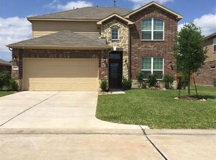 3835 Saint Simon Manor Dr, Houston, TX 77047
