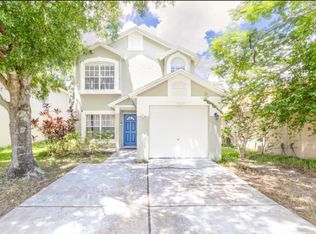 9523 Brackin St, Orlando, FL 32825