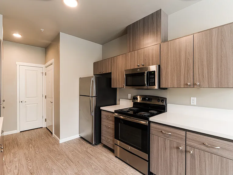 Bethany Apartments — Photo 16