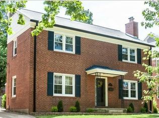 7250 Cornell Ave, Saint Louis, MO 63130
