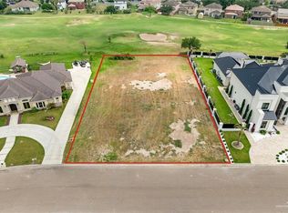 2304 Arlina Dr, Edinburg, TX 78542