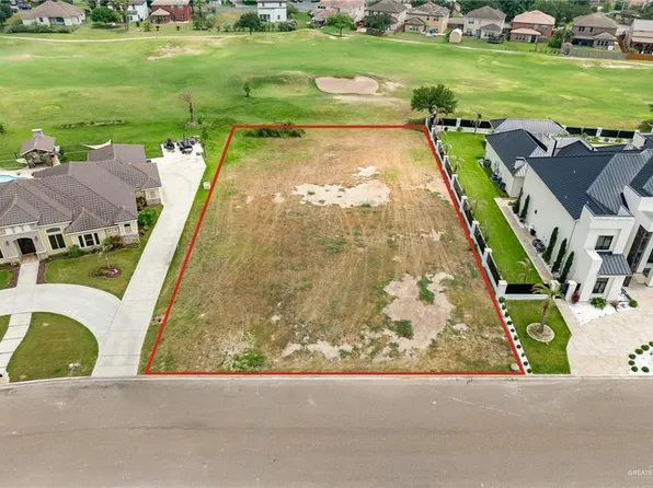2304 Arlina Dr, Edinburg, TX 78542